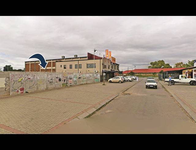 4,516M² VACANT LAND FOR SALE IN MAMELODI